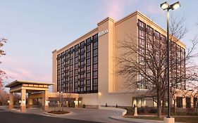 Fort Collins Hilton Hotel